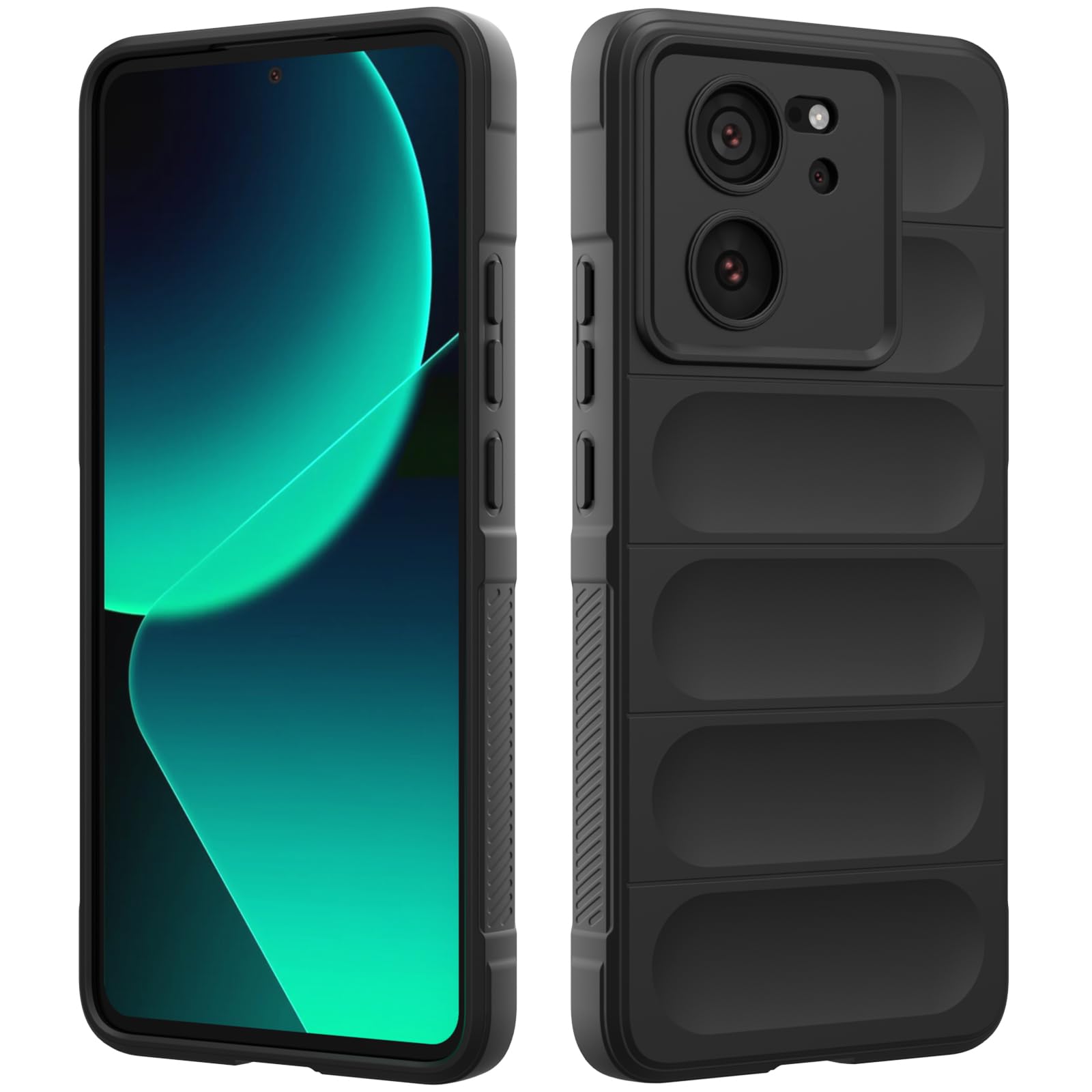 Capa Case Silicone Tpu Fina Para Xiaomi Mi 9T / Mi 9T Pro/ Redmi K20 Pro - Escorrega o Preço