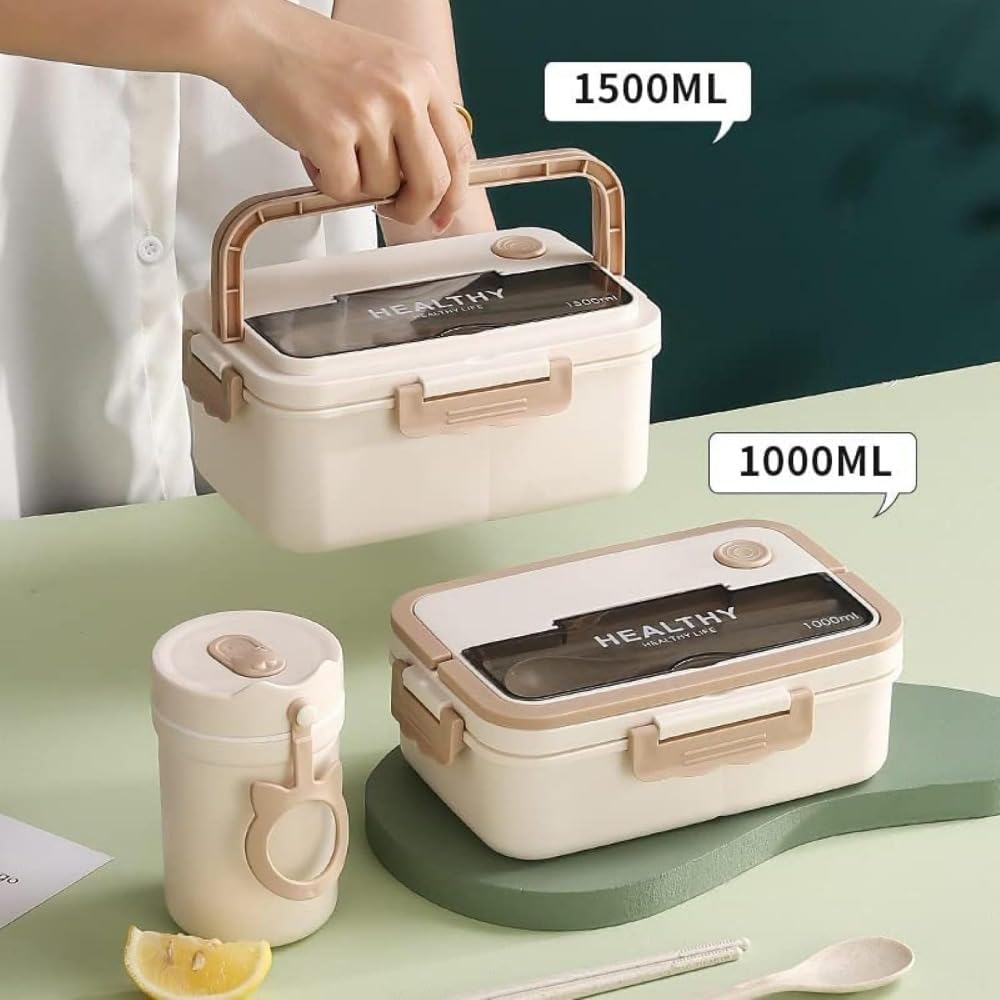 Amazon｜Yobuisg お弁当箱 男性 ランチボックス 弁当箱 大容量