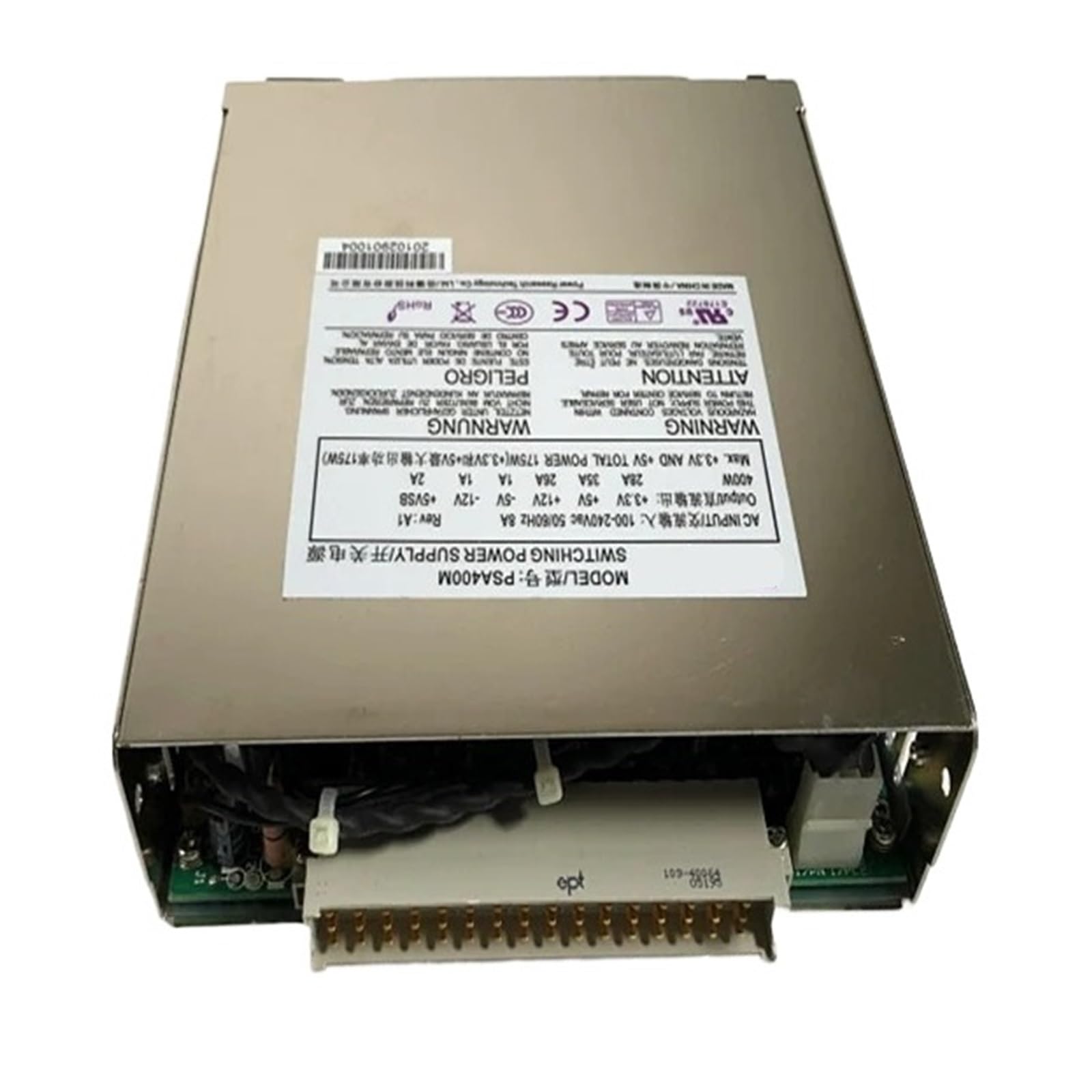 CLBSWYEJK 400W Power Supply PSA400M
