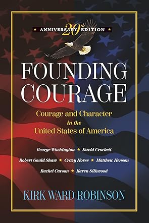 Founding Courage
