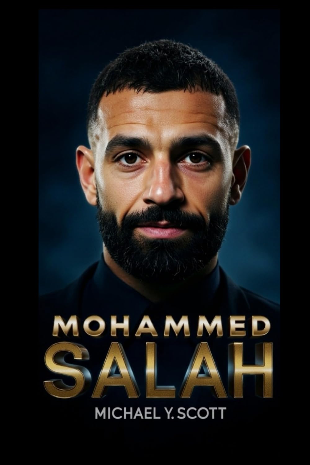 MOHAMMED SALAH: An Inside Look At His Humble Beginnings, His Faith, And How He Became A Global Icon Who Changed The Game Forever