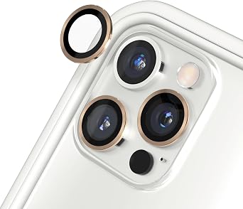 RhinoShield Camera Lens Protectors for iPhone 12 Pro / 11 Pro Max / 11 Pro