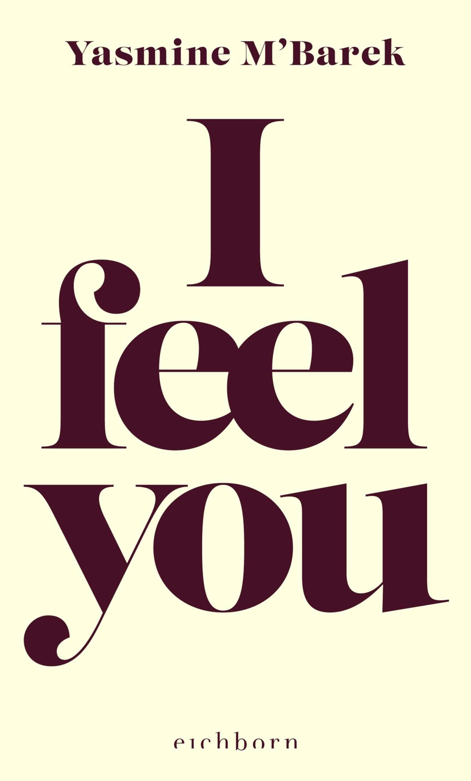 I feel you: Über Empathie