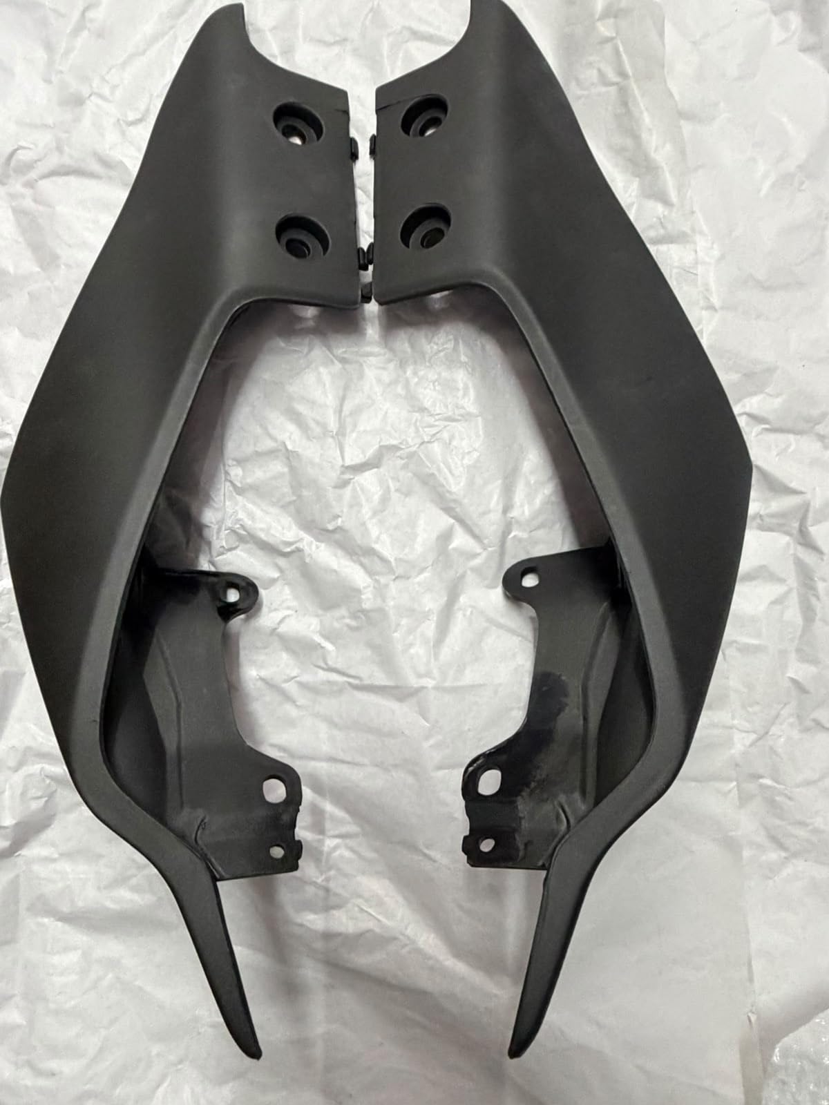Motorcycle Tail Fairing Compatible with R15 V3 | Premium ABS Rear Tail Panel | OEM Fit Durable Replacement Body Cover | Scratch Resistant Stylish Bike Exterior Upgrade-image-15