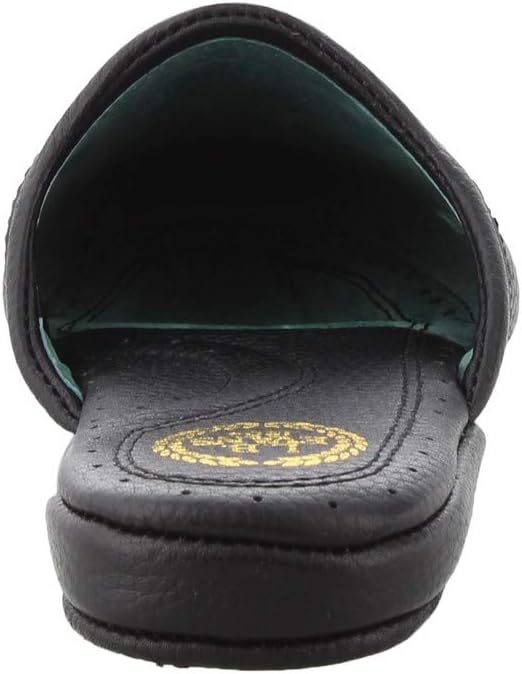 L.B. Evans Men's, Aristocrat Scuff Slipper