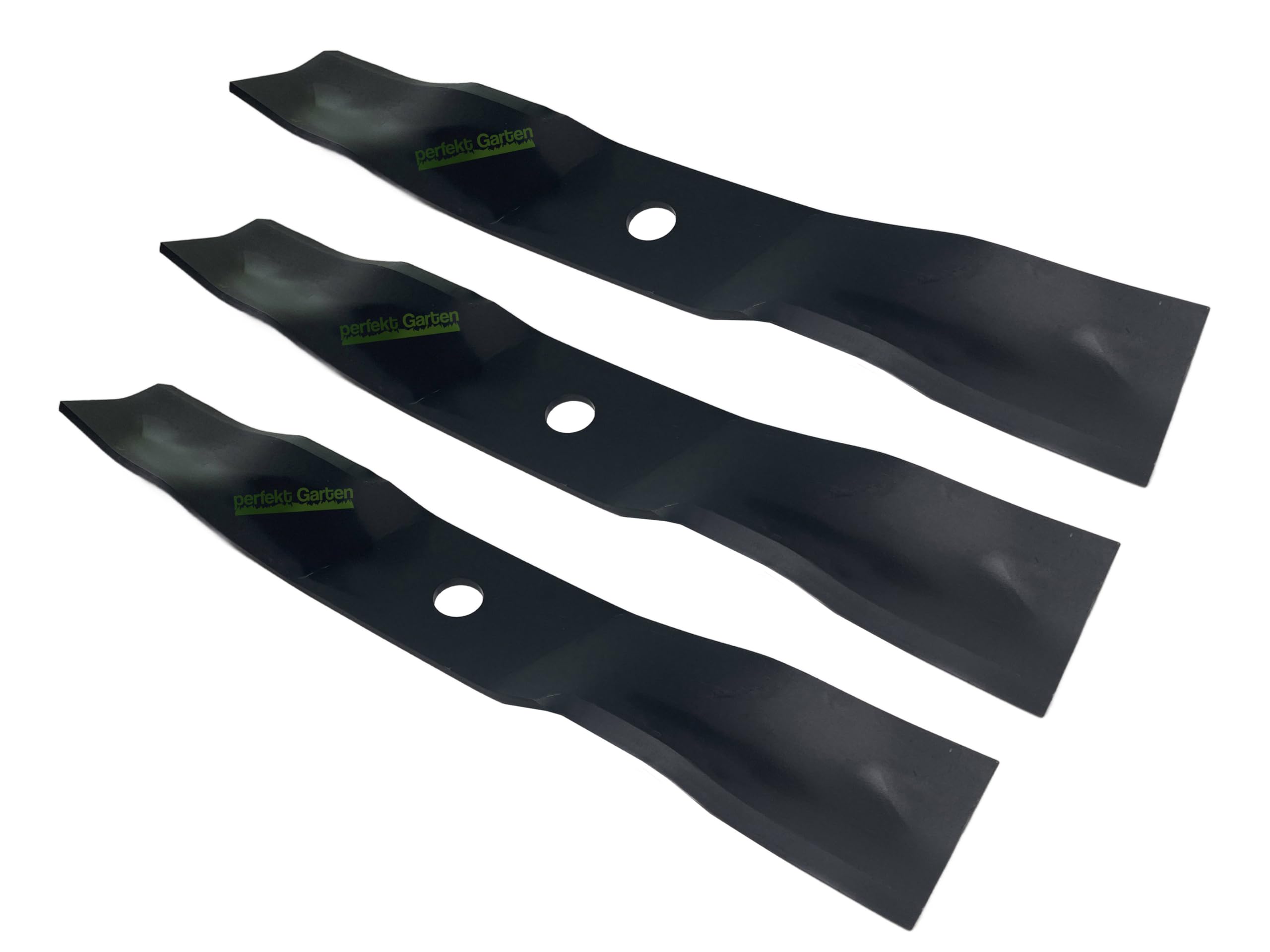 Lames de tondeuse 796623X Hustler Fastrak Sport X-One 41cm