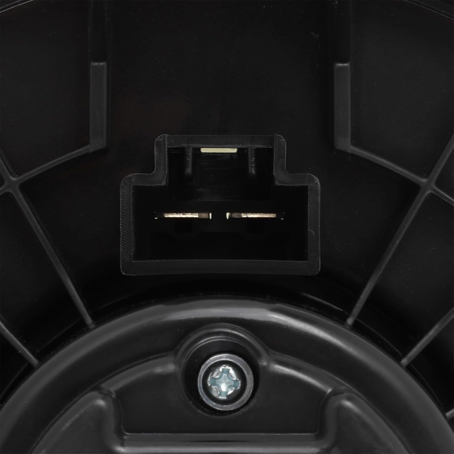 OCPTY AC Blower Motor Fit for Dodge Journey Ram 1500 2500 3500/Acura MDX RDX TLX TSX,Ford Edge Fusion,Honda Accord Odyssey,Jeep Wrangler,Chrysler,Buick,Lexus,Lincoln,Subaru 06-2018 700203 Blower Motor