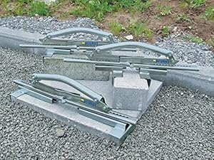 Probst PPH 30/62 Profi Plattenheber