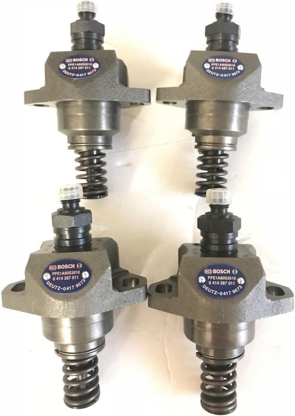 Arko Tractor Parts Fuel Injection Pump Replacement for