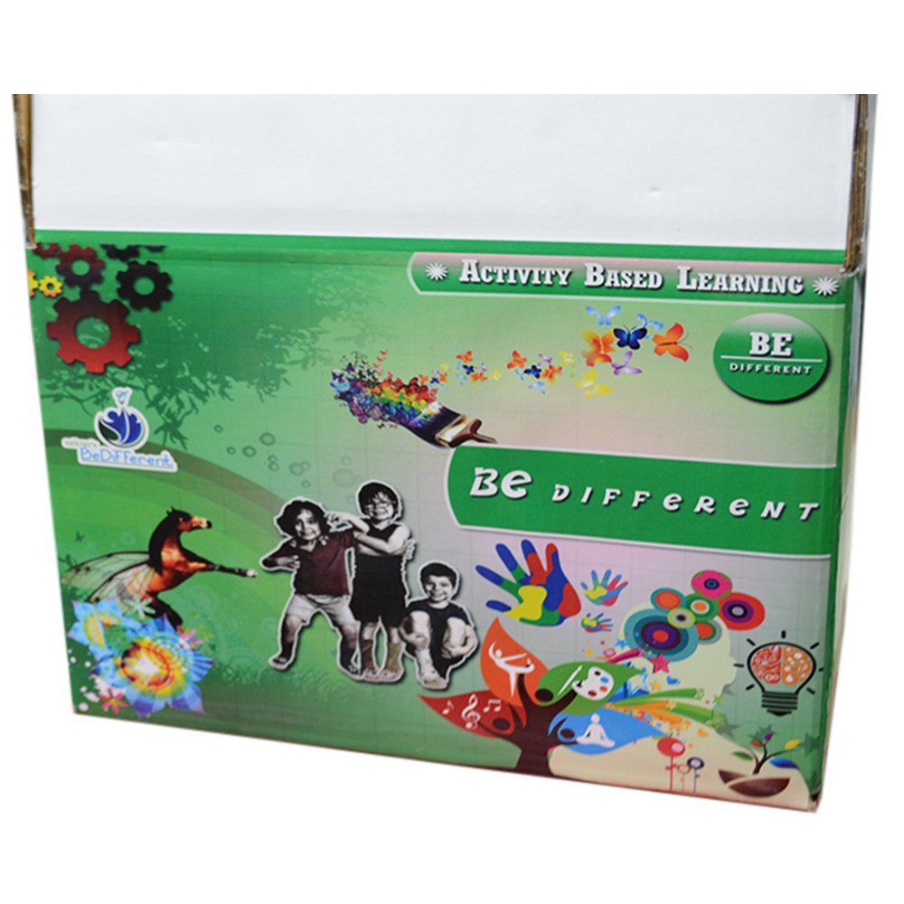 Saikraz's Out of Box