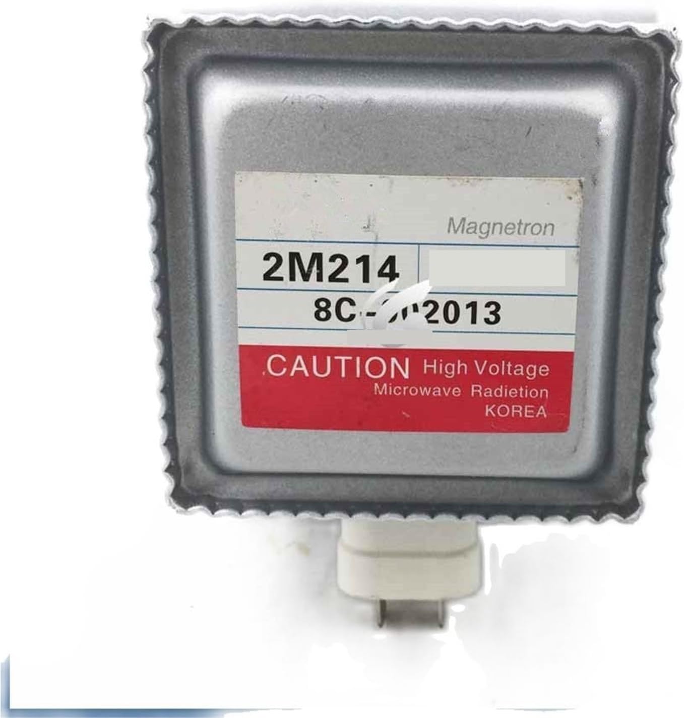 Used for Microwave Oven Magnetron 2M214 2M214-39F Magnetron Microwave Oven Parts,Microwave Oven Magnetron