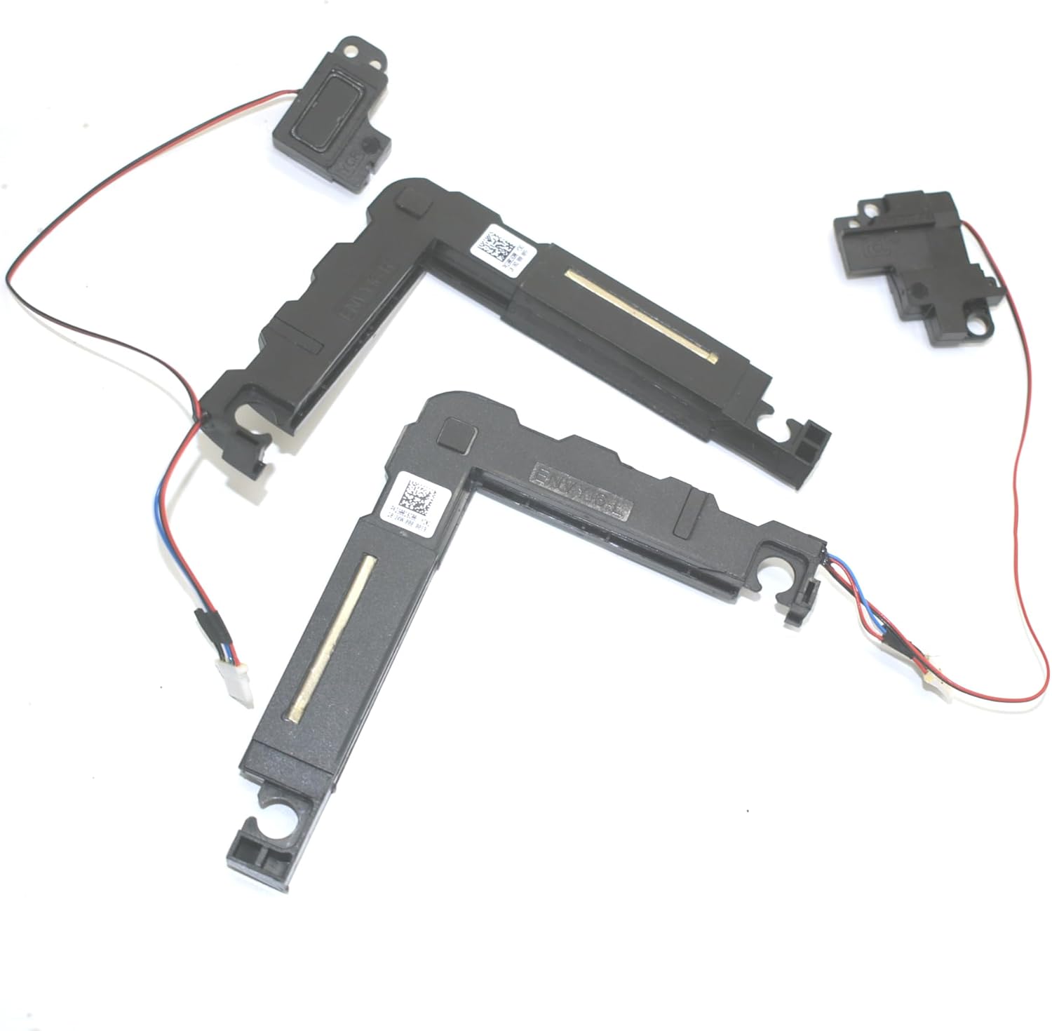 N13394-001 New Internal Speaker Kit L&R for Envy 16" 16-h 16-h1023DX Laptop
