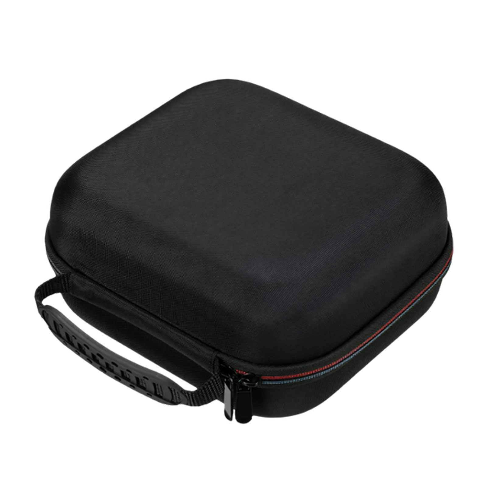 Leichte Kopfhörer-Organizer-Tasche, große Kapazität, weiche Innenseite, kompatibel mit ATHWP900, EVA-Schutzhülle