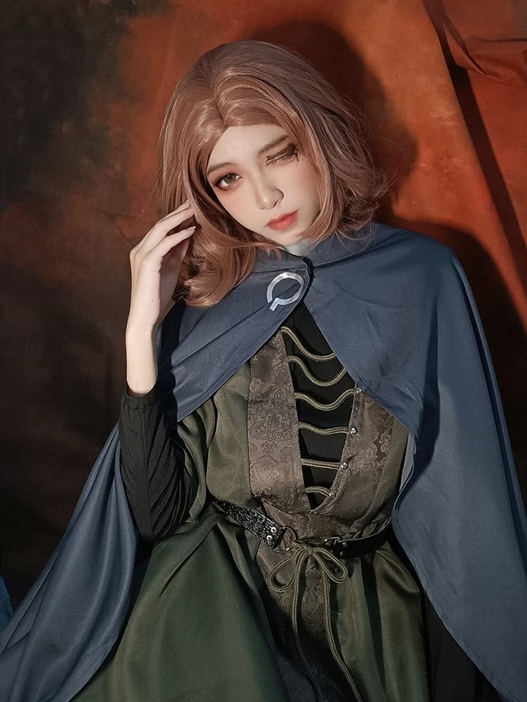 ELDEN RING メリナ コスプレ Amazon | OASD エルデンリング メリナ コスプレ衣装 Elden Ring