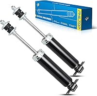 Vista 117 de PHILTOP - Bolsa trasera con resorte de aire para BMW X5 2007-2018 2008-2019 BMW X6 949857 - Actualización de suspensión duradera Suspensión cargada