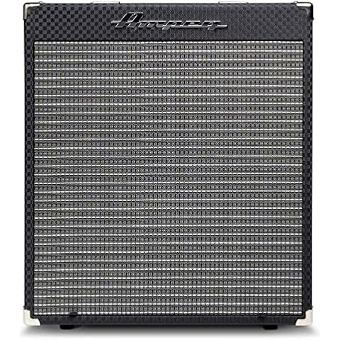 Rocket Bass RB-110UK Cover