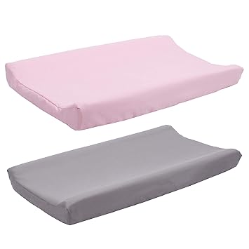 soft changing pad cover