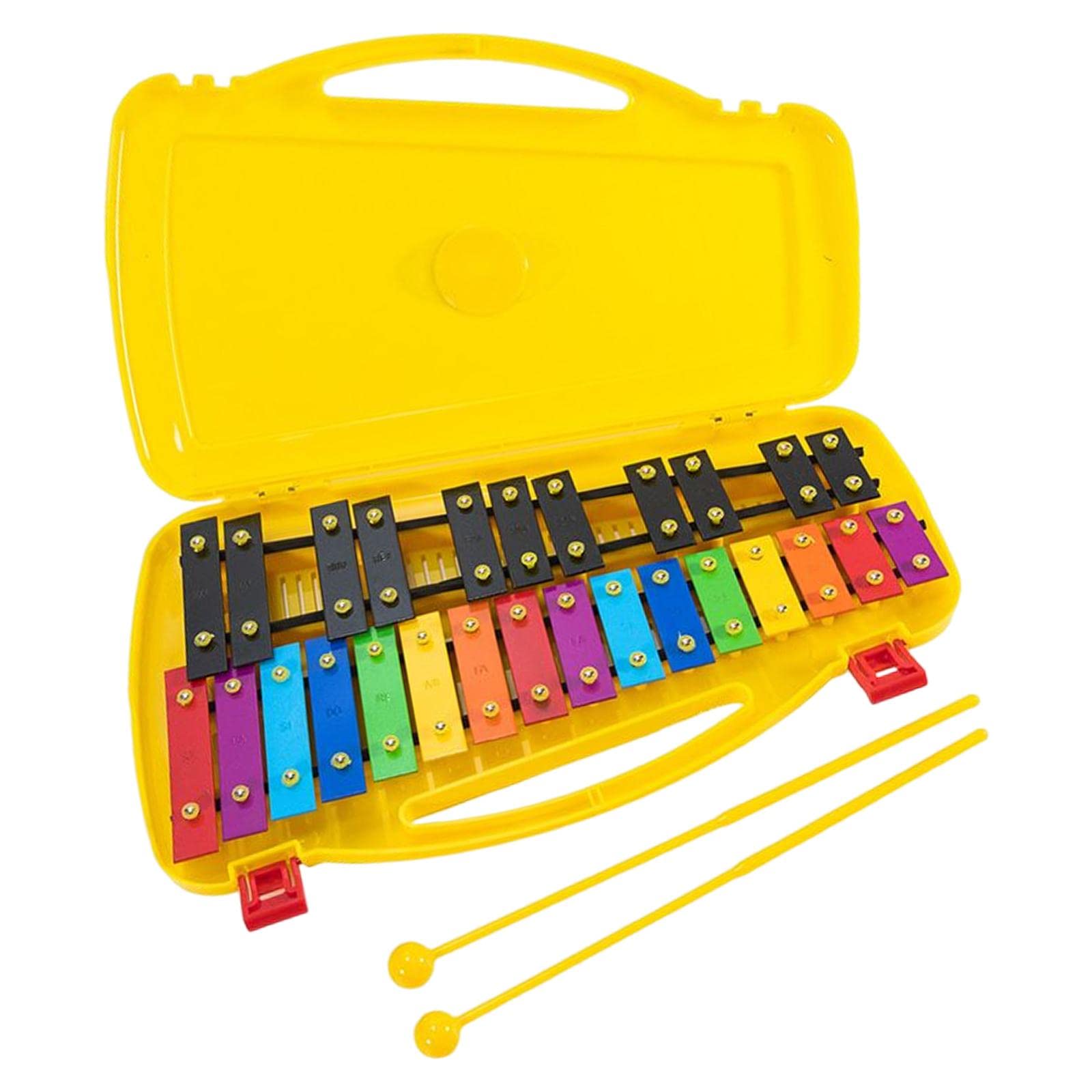 プレミア社　グロッケン SUZUKI (スズキ) グロッケン （スタンド・譜面立て付き）SG-320ST