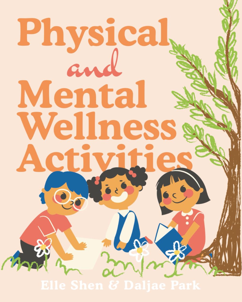 Physical and Mental Wellness Activities
