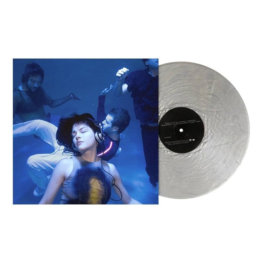 【新品】The Marias/Submarine Submarine (Vinyl): The Marías: Amazon.ca: Music