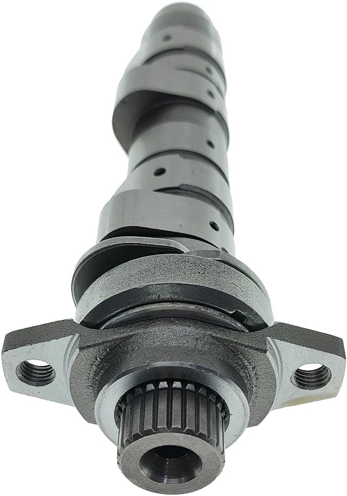 RESV Camshaft Rocker Arm for TRX400EX FOURTRAX SPORT 400 EX 1999-2007 Sportrax 400 Swing Arm Cam Shaft