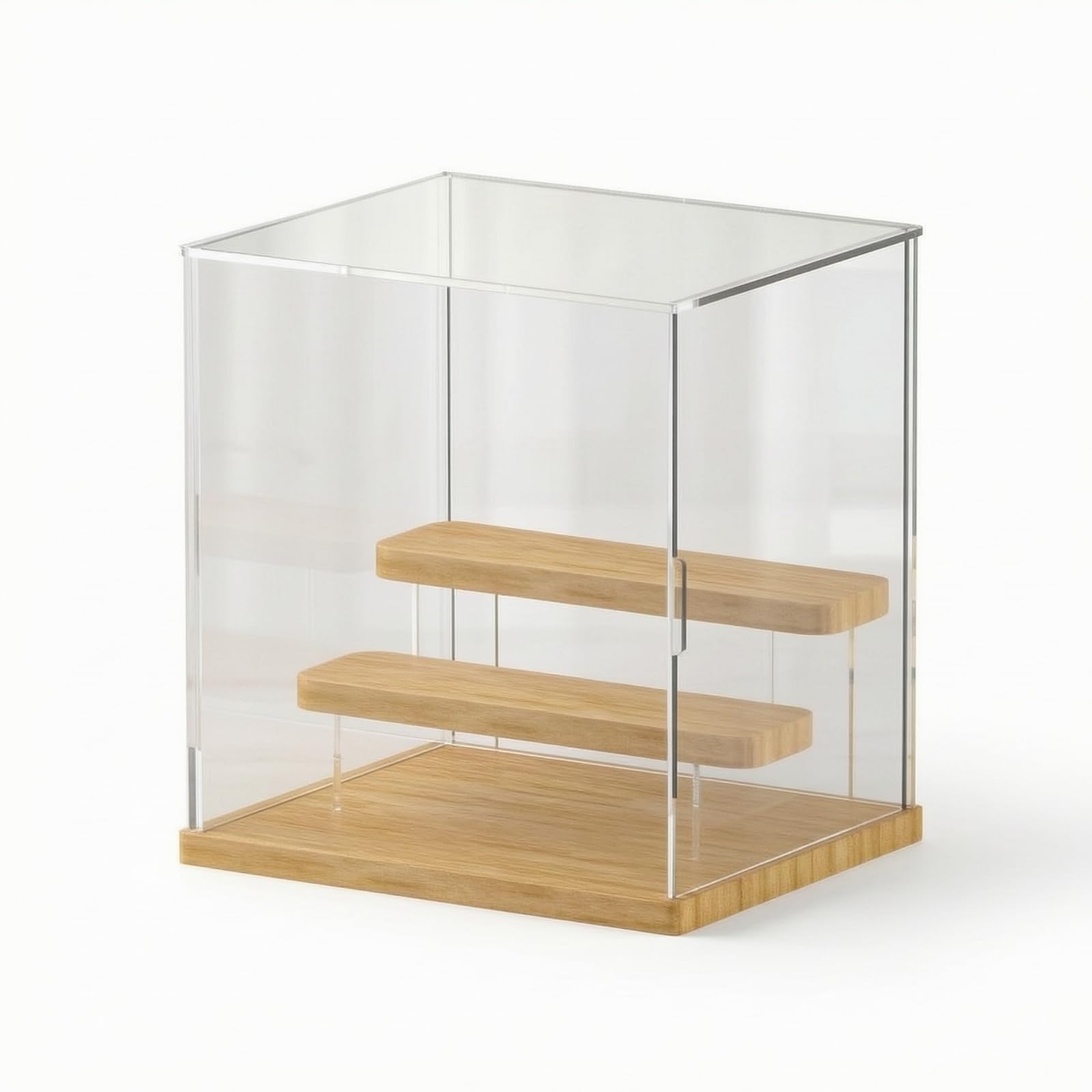 Vitrina Acrílica Caja Expositora para , Style to 3
