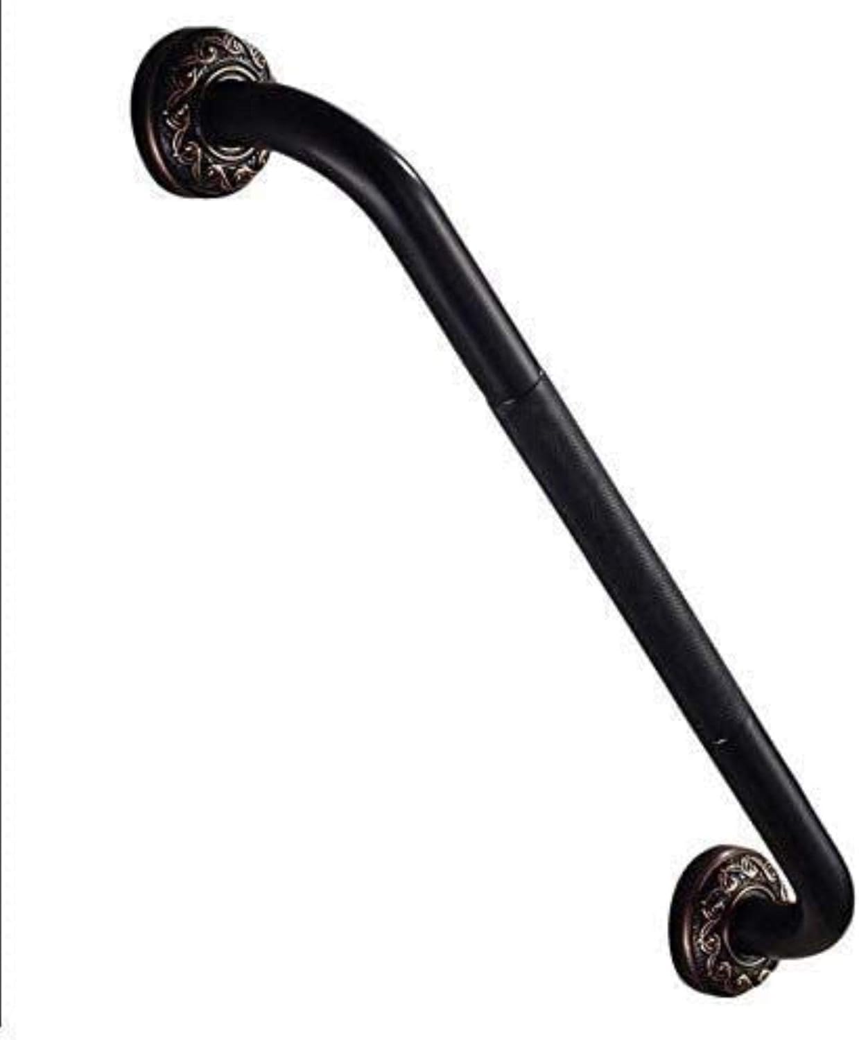 Amazon.com: Safe Handrail Retro Grab Rails Bathroom Toilet Towel Holder ...