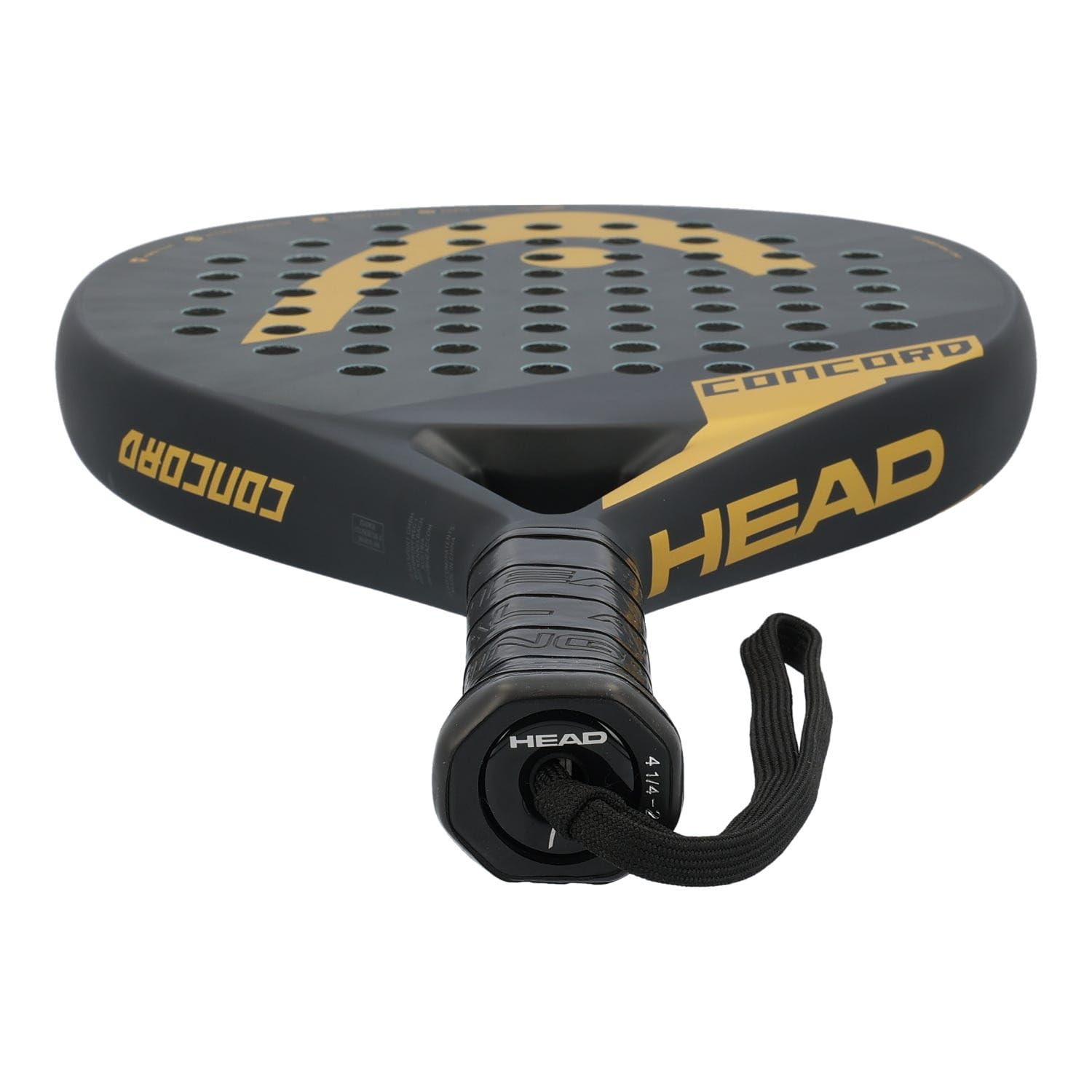 Head CONCORD 2025