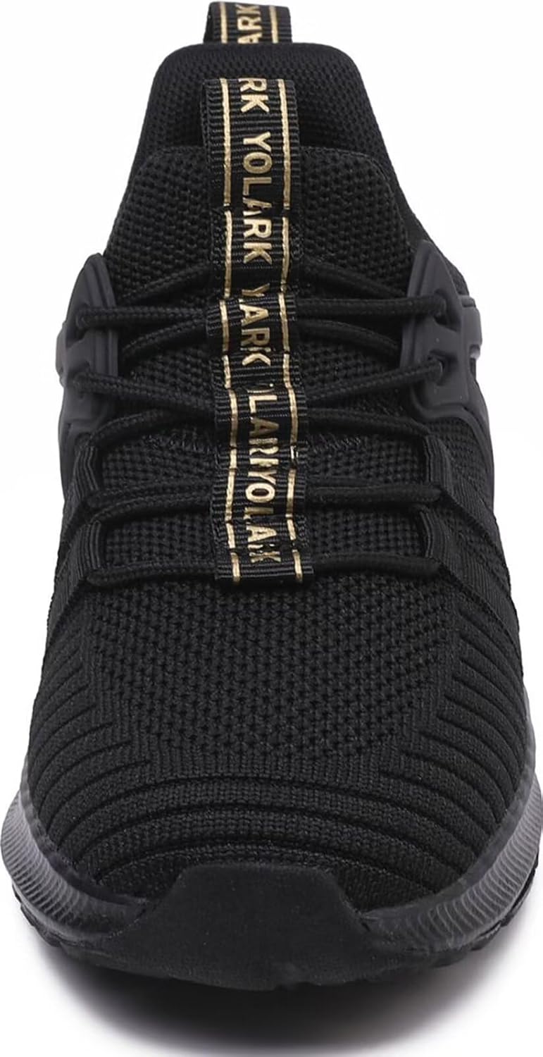 Boys Girls Sneakers for Kids Non-Slip Tennis Shoes Fashion Lightweight Breathable Running Sport Athletic - Image 3