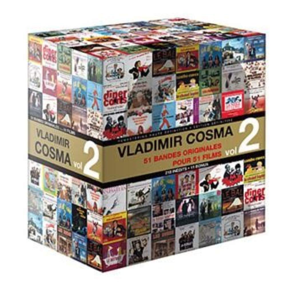 51 Original s For 51 Films (volume 2)
