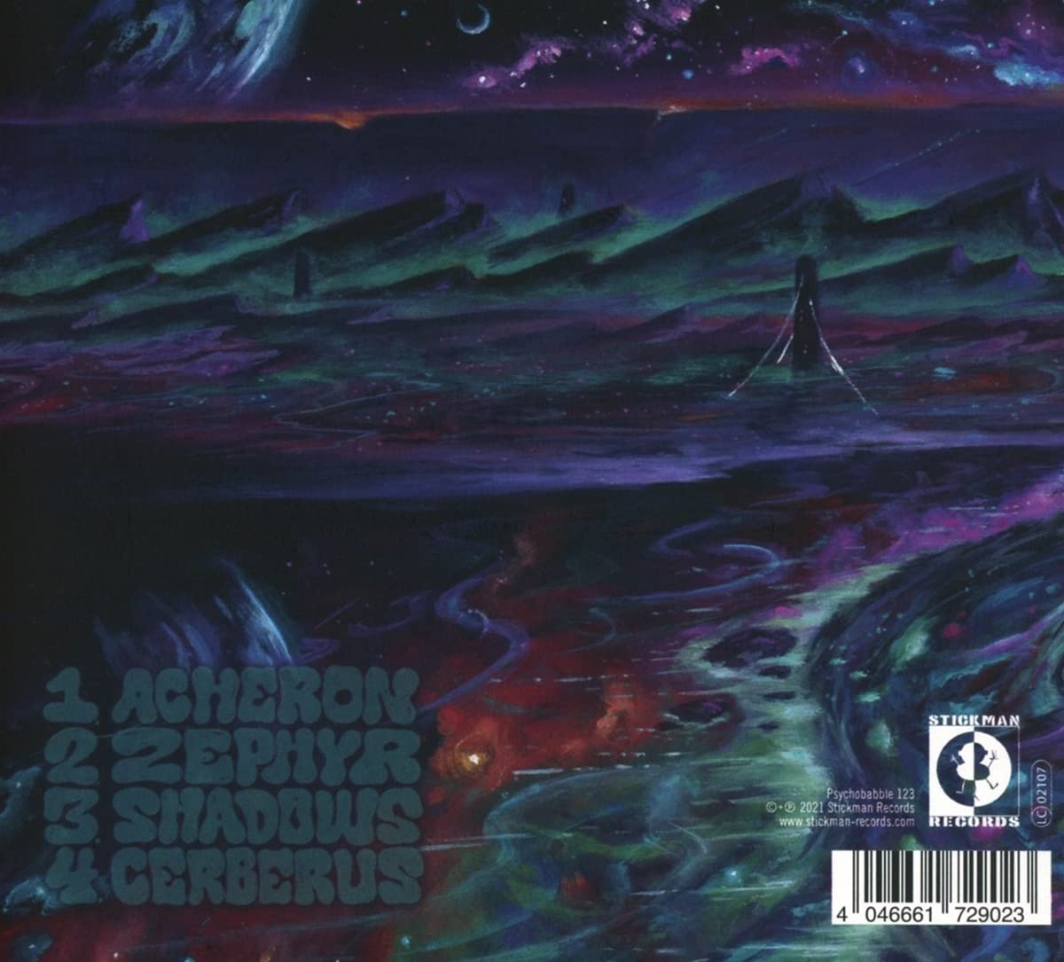 Acheron