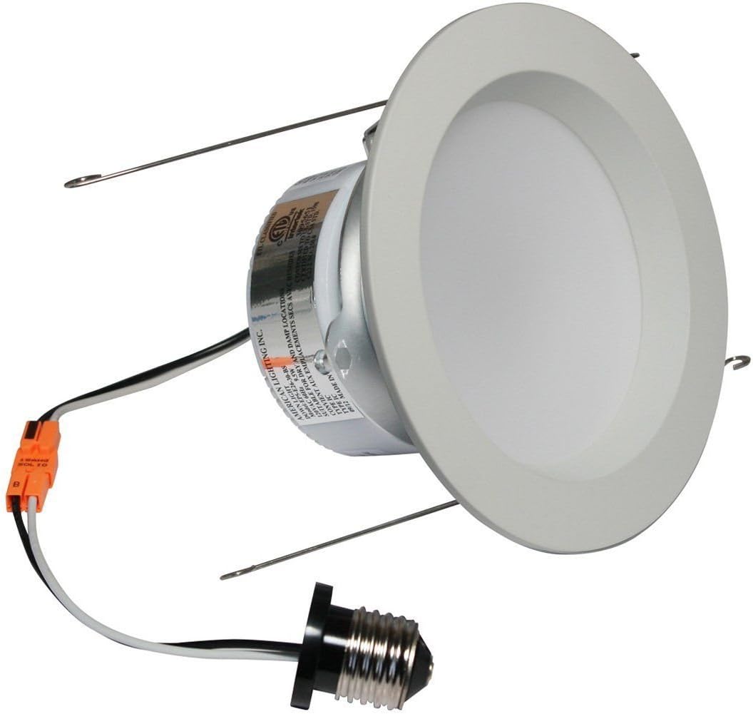 American Lighting EP5E2630WH EPRO LED 5Inch Downlight
