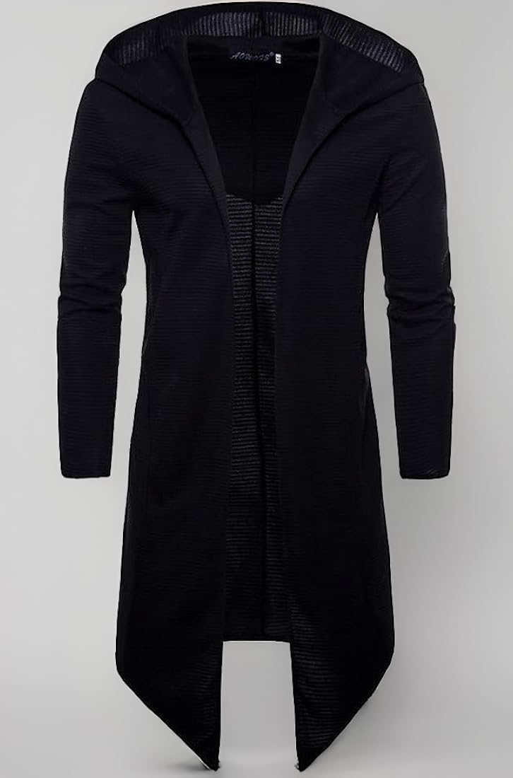 トップス L.G.B Flare Sleeve Hoodie Black Cardigan L.G.B Flare トップス L.G.B Flare Sleeve Hoodie Black Cardigan L.G.B Flare