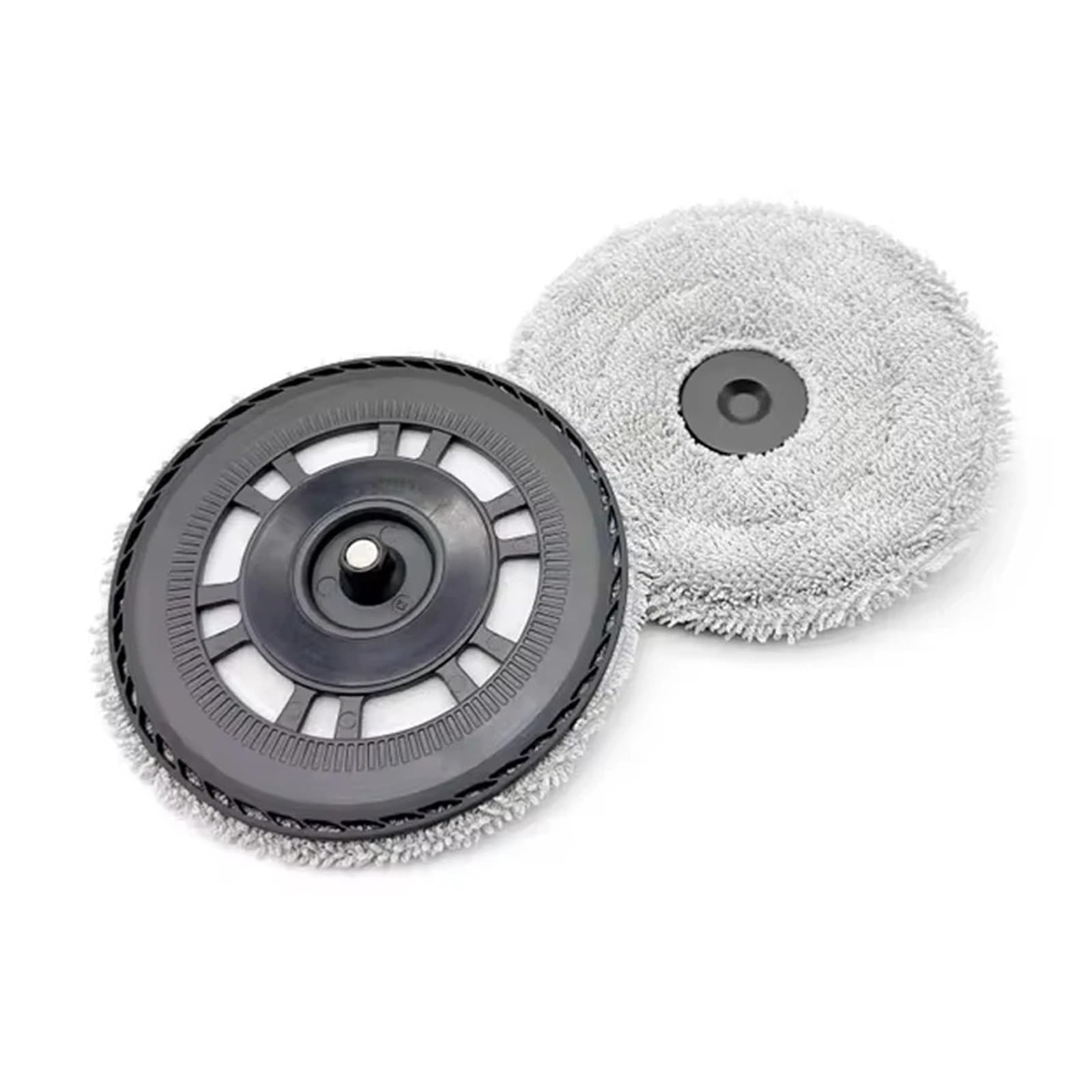 Accessori for Parti di Ricambio Staffa for Supporto for mop, Compatibile con Dreame, X30 Ultra, L10s PRO Ultra, X40 Ultra, S30 PRO Ultra(D)