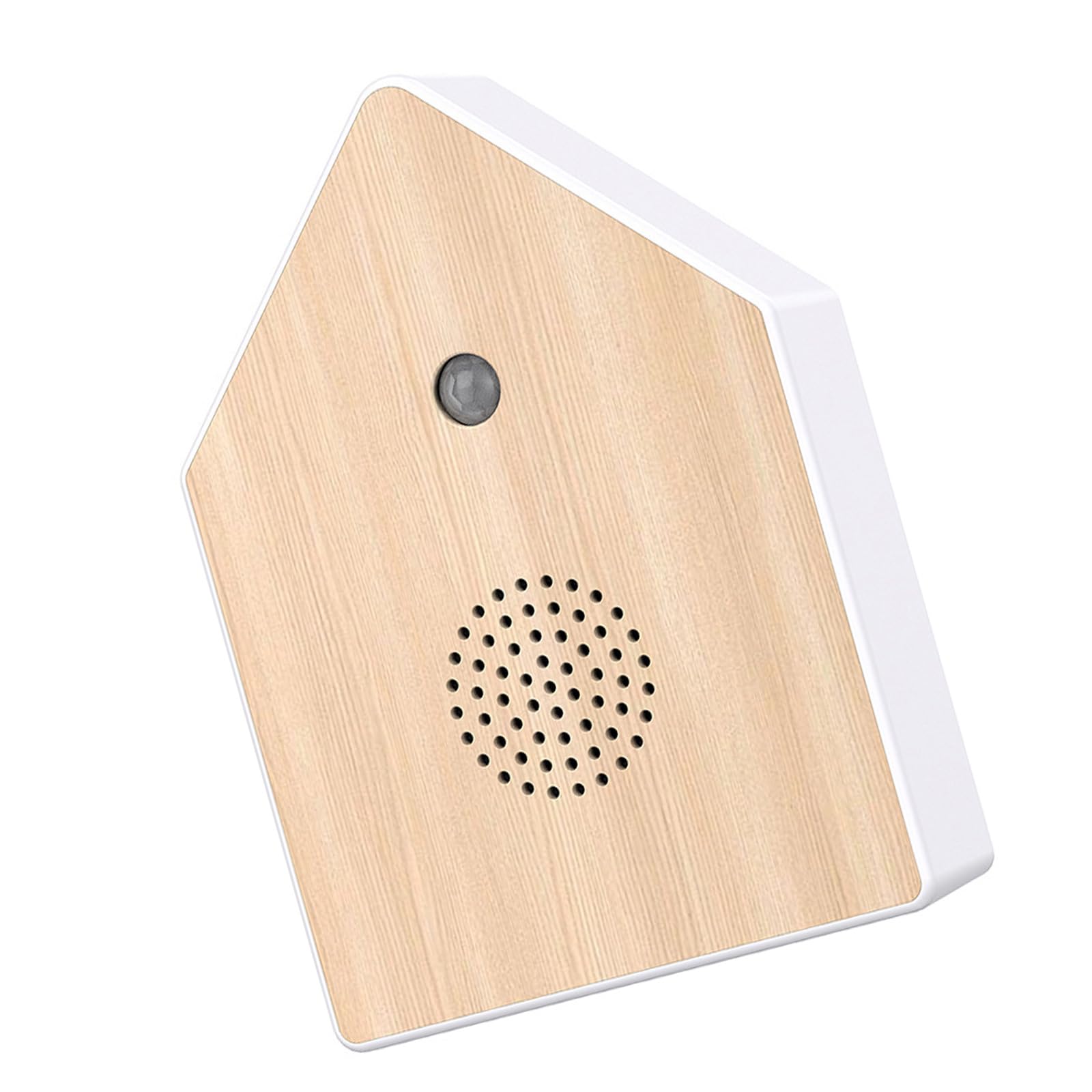 Boîte à son nature pour toilettes et spa de maison relaxant