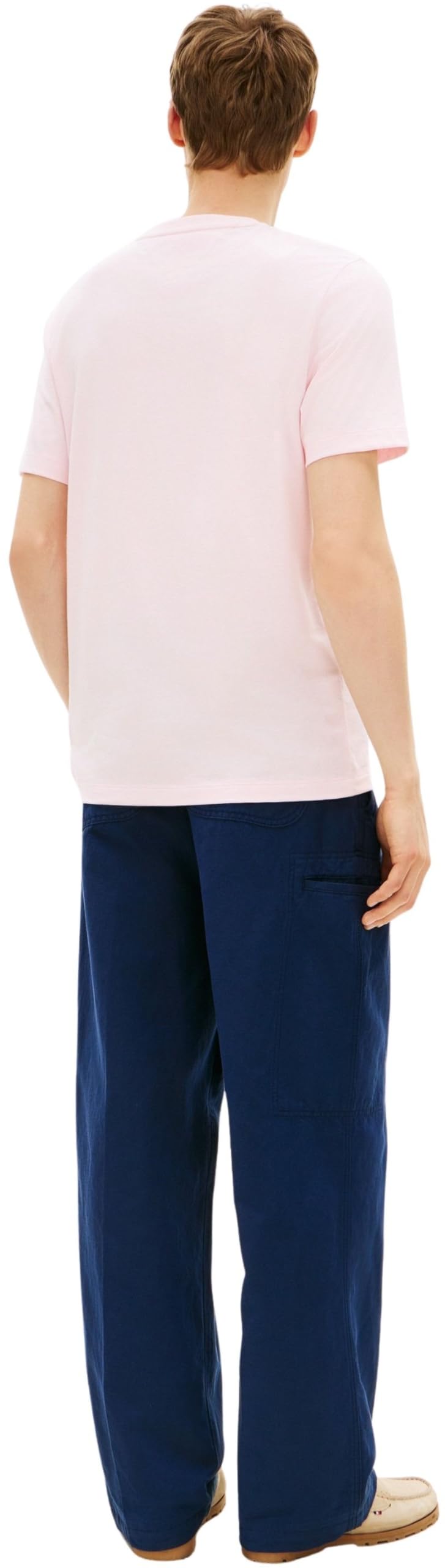 S/S T-Shirt – Ansicht 2