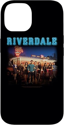 Miniatura 4 de Funda para iPhone 13 Pro Max Riverdale Up at Pops