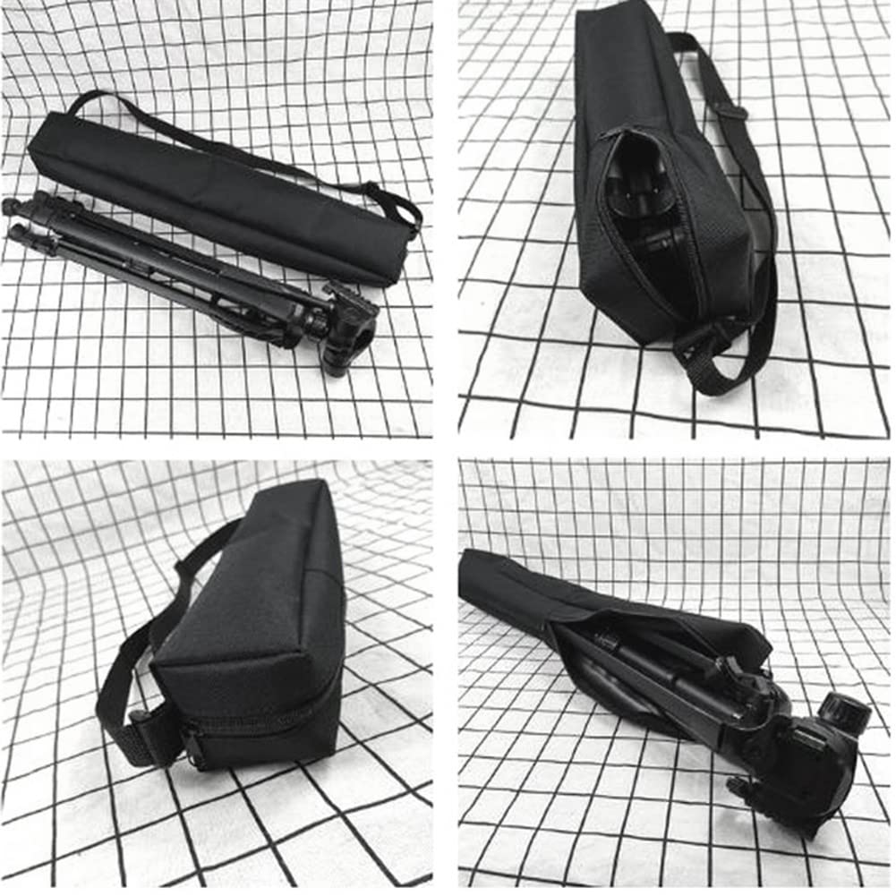 Frobea Thicken Tripod Carrying Shoulder Bag Photography Light Stand Umbrella Storage Case,10X10X70Cm