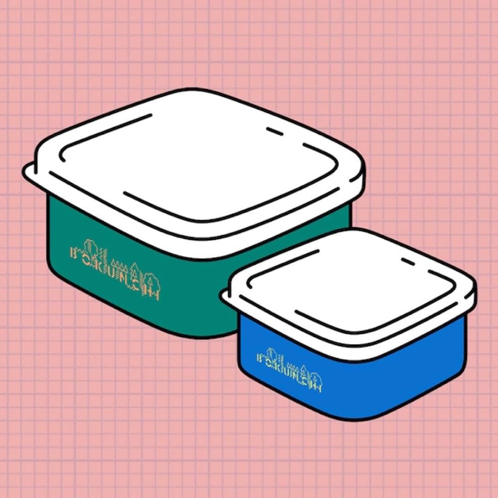 Amazon.co.jp: RADWIMPSボクンチ3周年記念ストッカーセット : 文房具