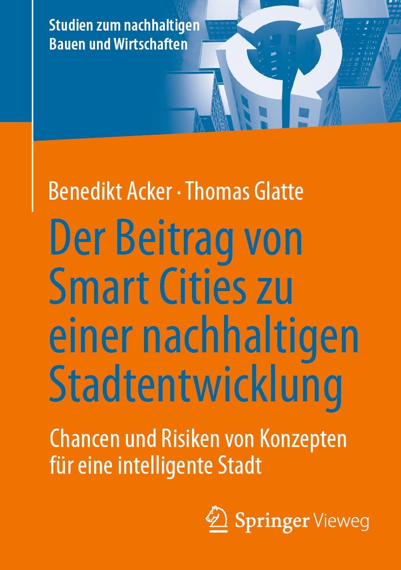 Smart Cities comprendre enjeux transition écologique livre