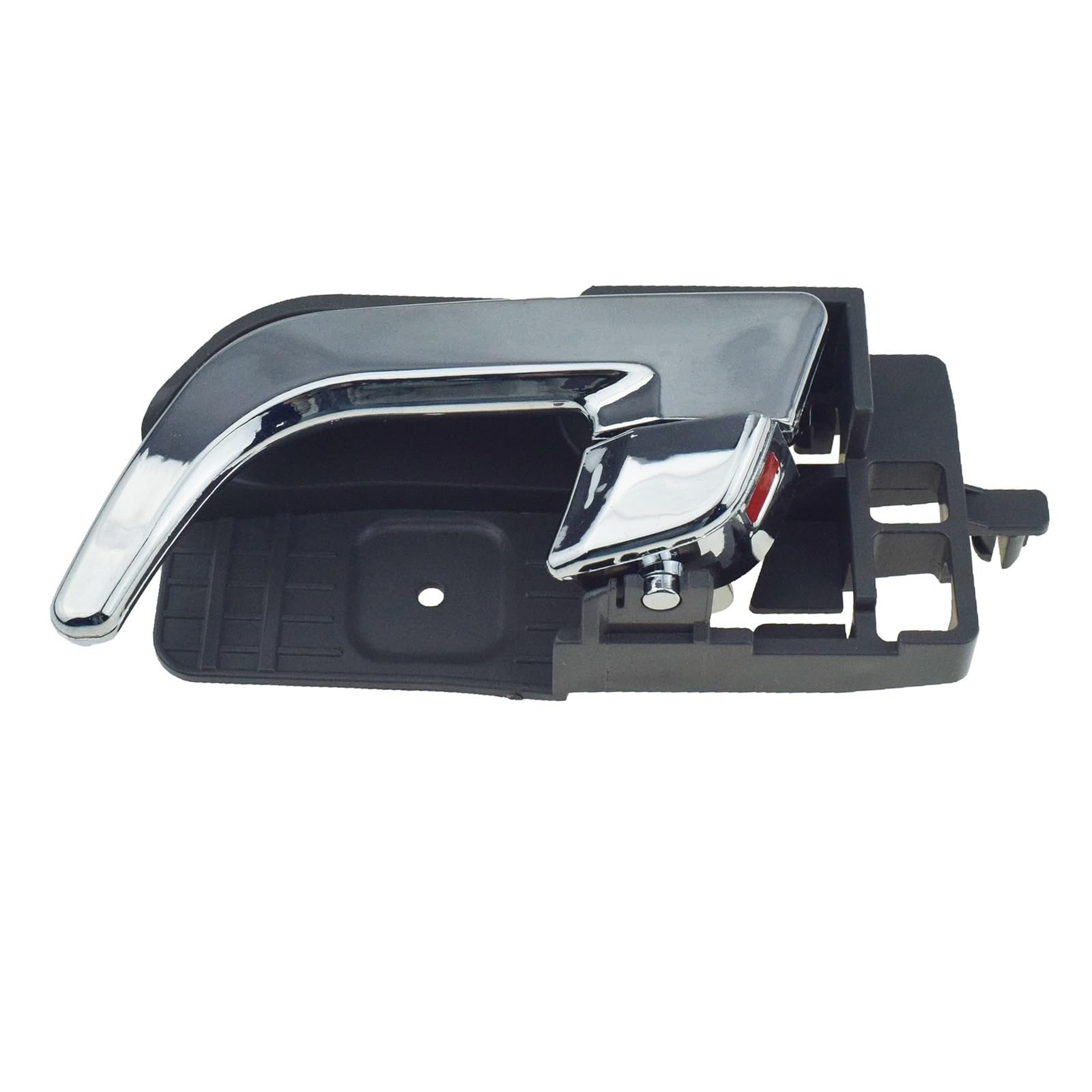 MLIOJU Car Inner Door Handle Interior Front Rear Left/Right Door Handle for Geely for Emgrand 7 for EC7 EC715 EC718 2009-2013 Car Accessories