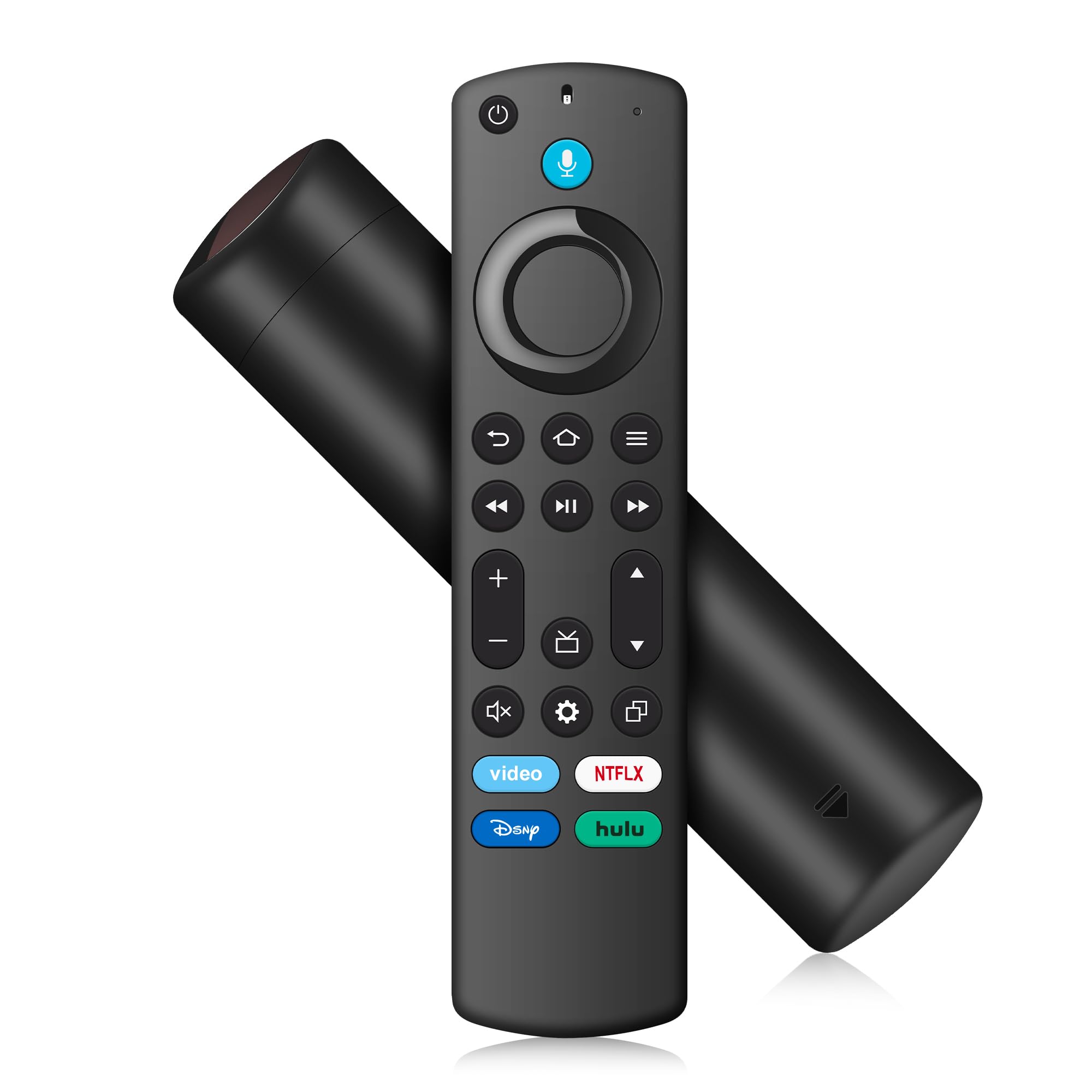 Replacement Remote Control CA-DZ-HL-1-N
