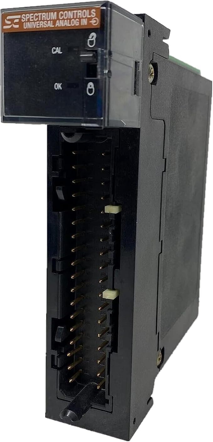 VDOQTLJT 1756SC-IF8U Analog Input Module PLC Sealed in Box 1 Year Warranty