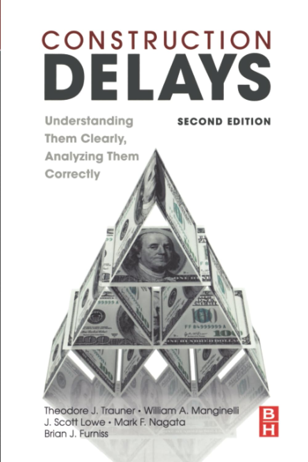 PDF Construction Delay Analysis Simplified: A Step-by-Step Guide For ...