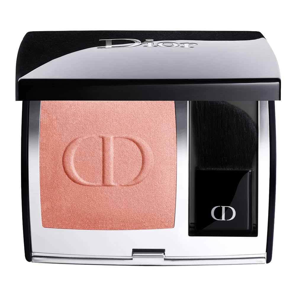 Dior Diorskin Rouge Satin Colorete Nº449 1Un Cuidado Personal y Salud