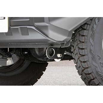 JAOS Jaos Tow Hitch Front Left Side Passenger Side for Jimny JB64, JB74 B328513FL