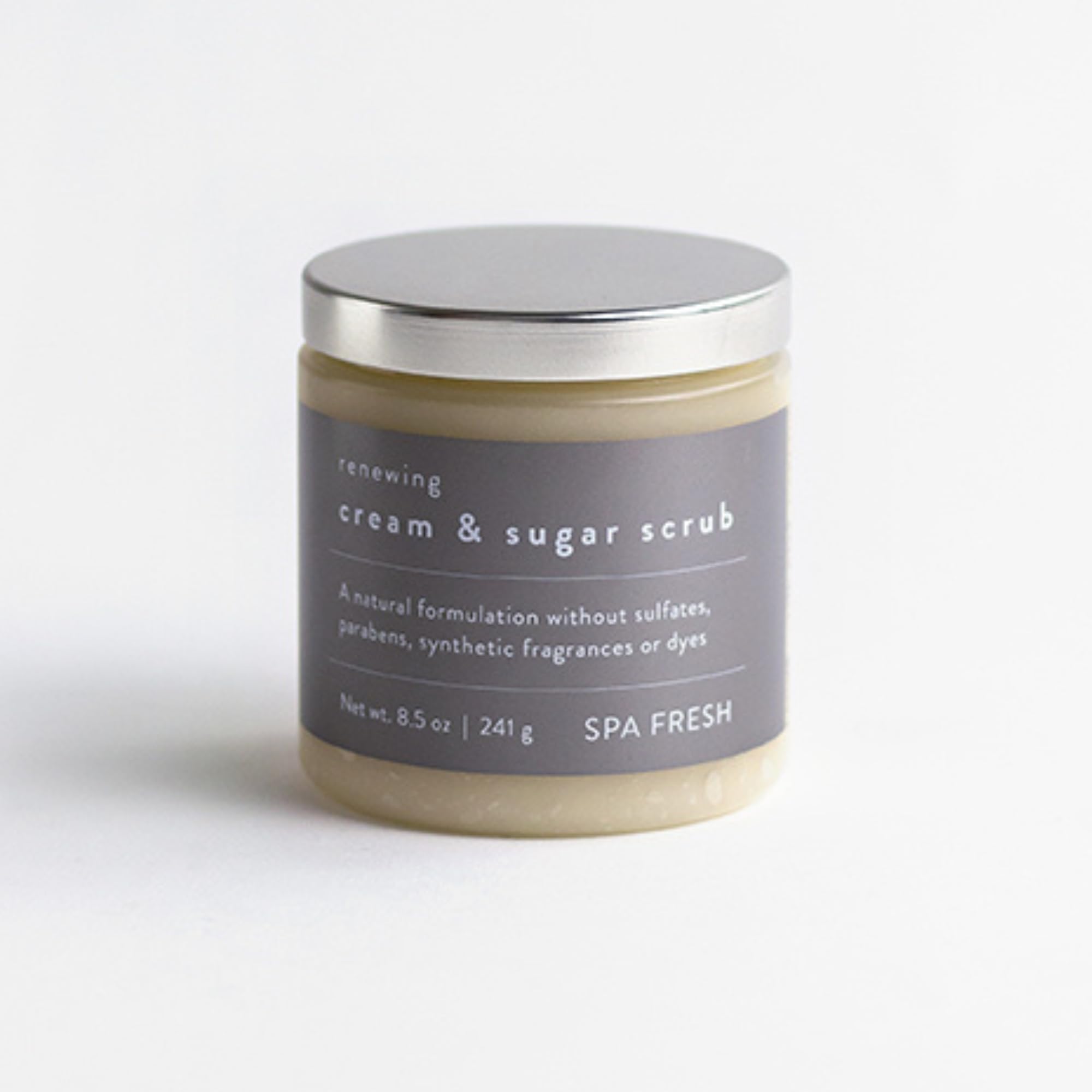 The Ritz-Carlton Spa Fresh Cream & Sugar Scrub - 8.5 oz