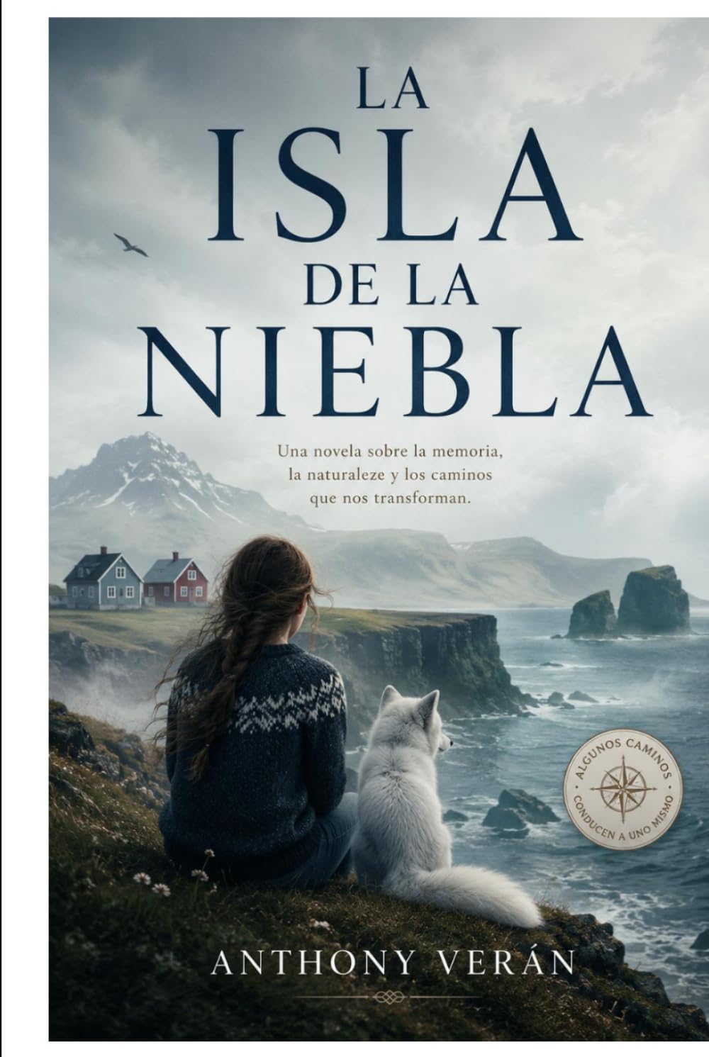 La isla de la niebla