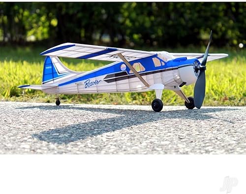 Miniatura 2 de Guillow's Beaver DHC-2 Kit de modelo de corte láser