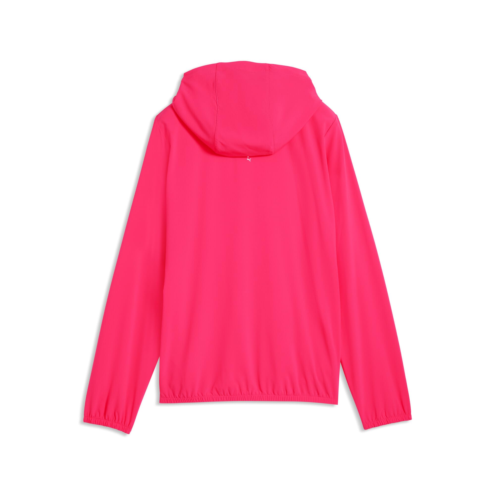 PUMA Veste de Running tissée Velocity Femme
